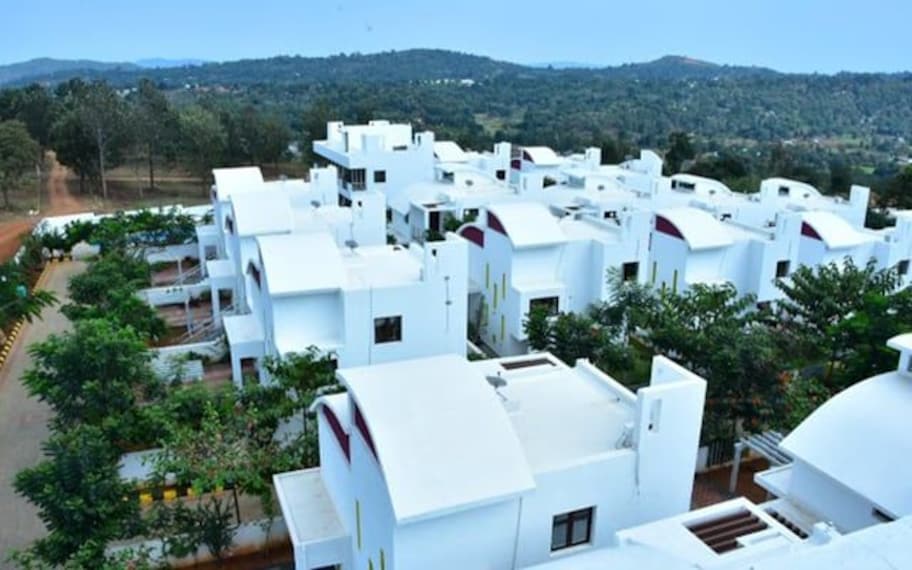 Yelagiri Ags Holiday Resorts Landscape Image